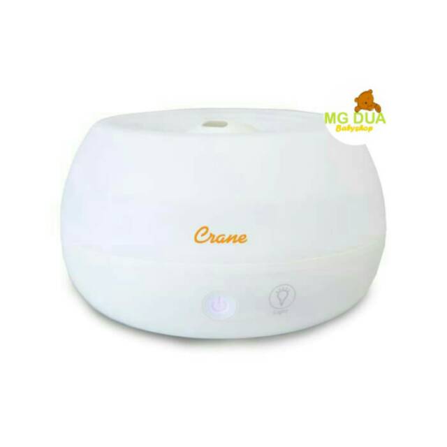 Jual Crane Humudifier Personal Diffuser Arima Bulat 5951 | Shopee Indonesia