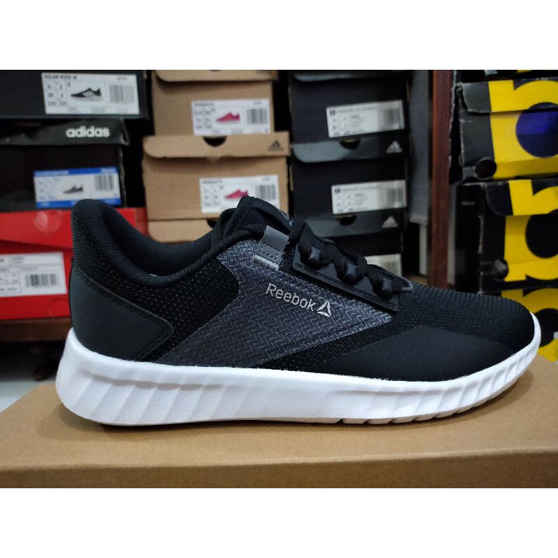 Jual SALE Up to 60 REEBOK Women SUBLITE LEGEND running Black