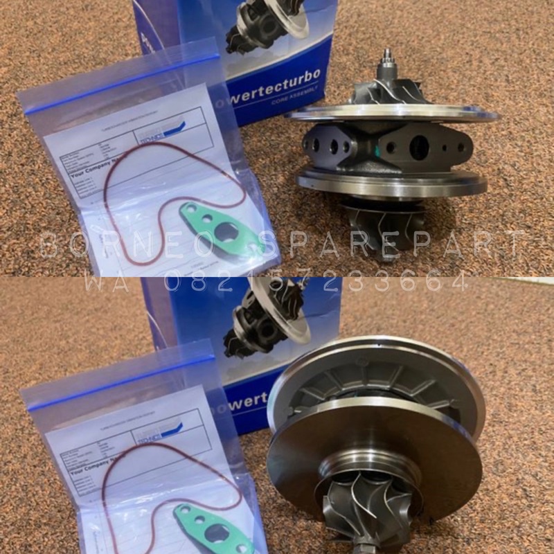 Jual Turbo Nissan Navara D40 Shopee Indonesia
