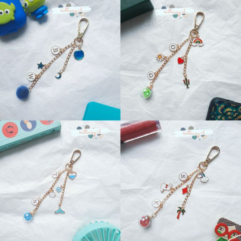 Jual GMMTV SingKit OffGun TayNew BrightWin Ready Stock / PO Initial ...