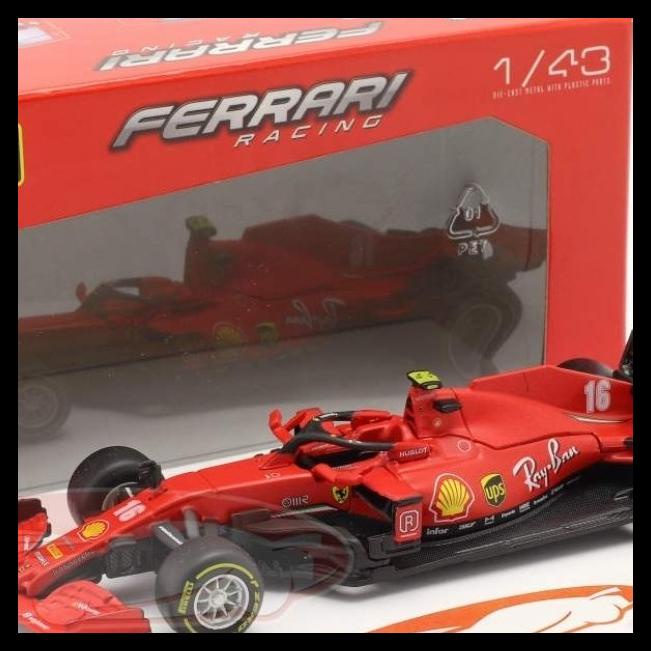 ferrari f1 miniature