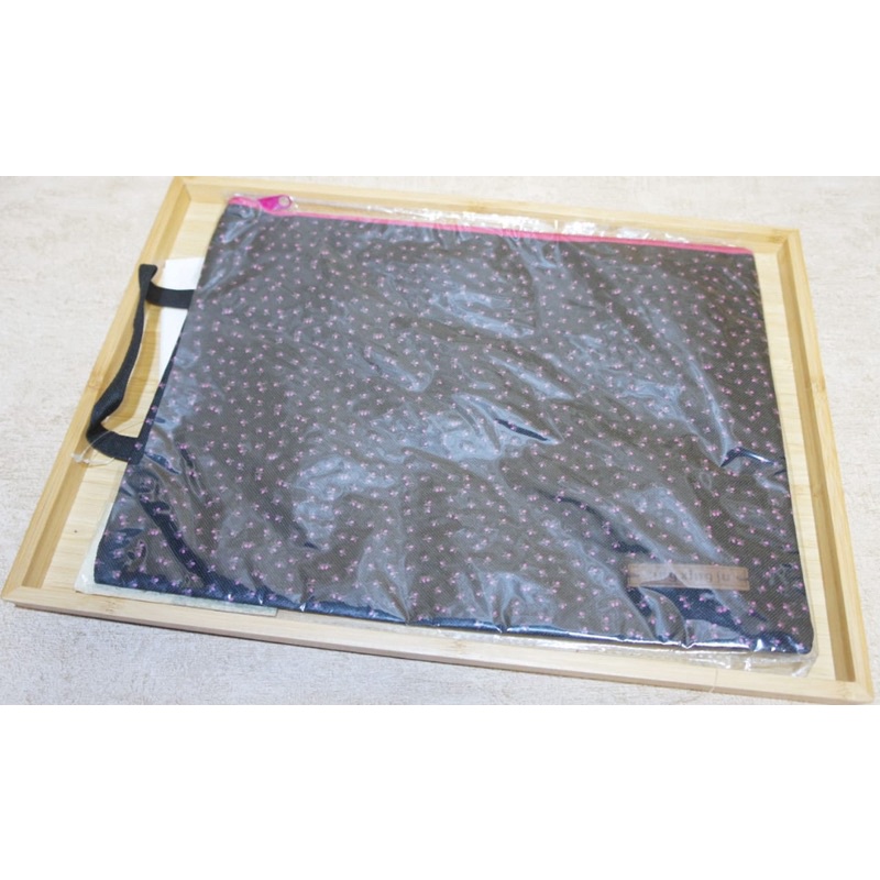Jual Map Folder Kain Tenteng Bunga | Shopee Indonesia