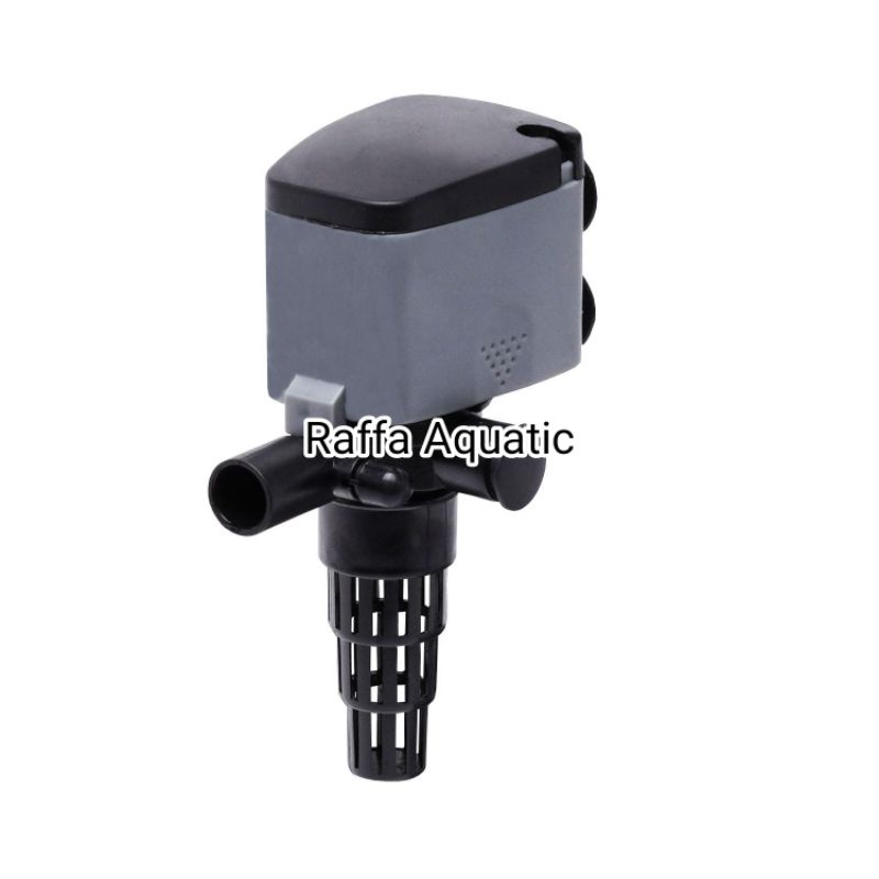 Jual Ginga Ga Power Head Aquarium Filter Celup Shopee Indonesia