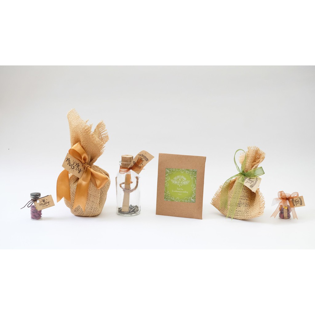 Jual Sample Pack Souvenir | Shopee Indonesia