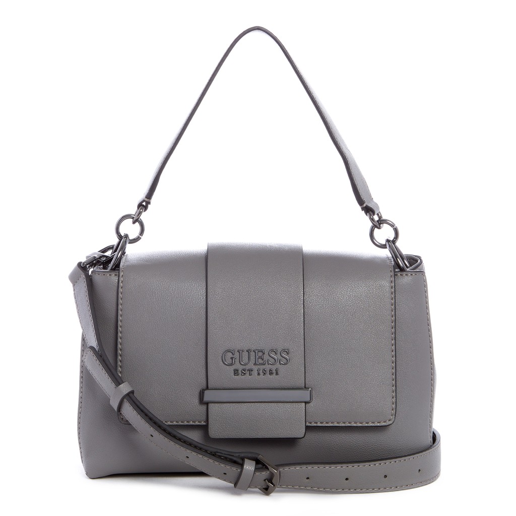 Jual Tas Guess Original Wanita Tara Top Handle Flap Shopee Indonesia