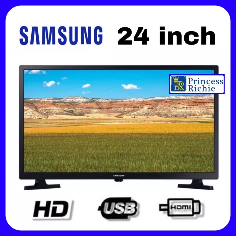 Jual Samsung LED DIGITAL TV 24 Inch Shopee Indonesia