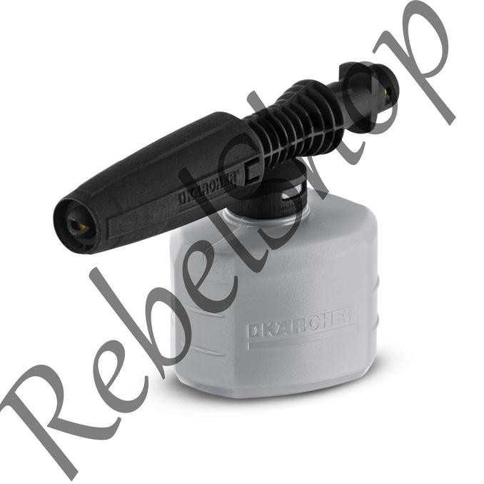 Jual Karcher Foam Nozzle FJ3 / FJ 3 (Jet Foam) | Shopee Indonesia