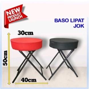 Jual Kursi Lipat Jok Empuk Shopee Indonesia