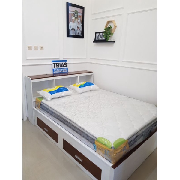 Jual dipan jati bisa custom | Shopee Indonesia