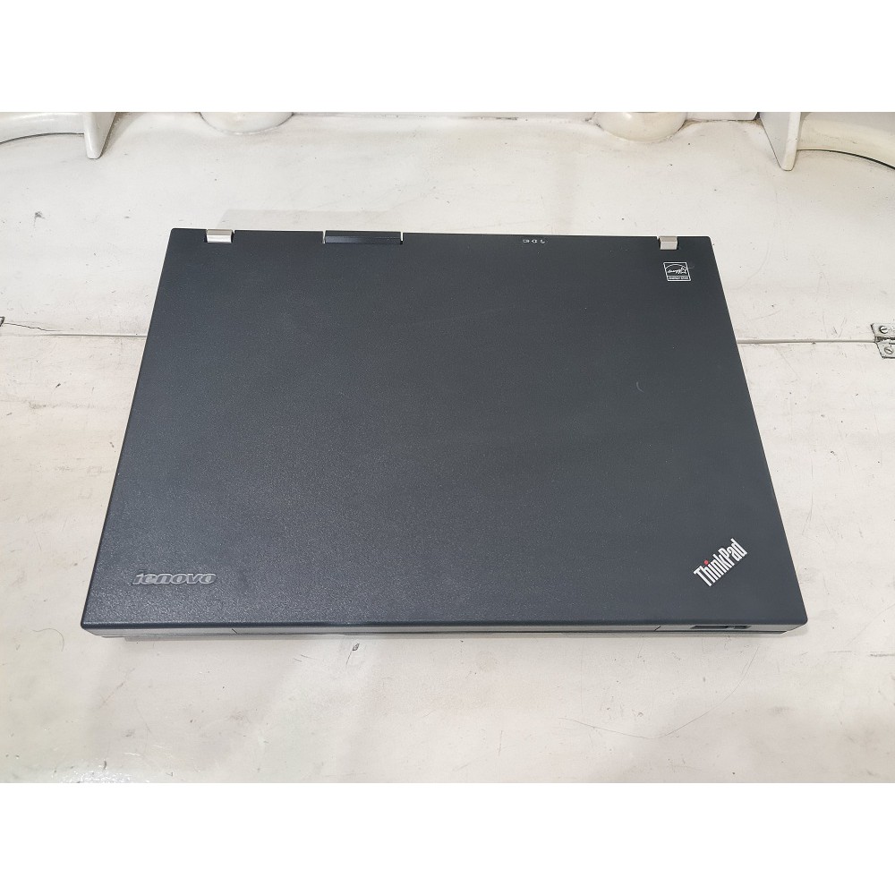 Jual Lenovo Thinkpad R500 C2D 4GB 250GB Super Mulus dan Original ...