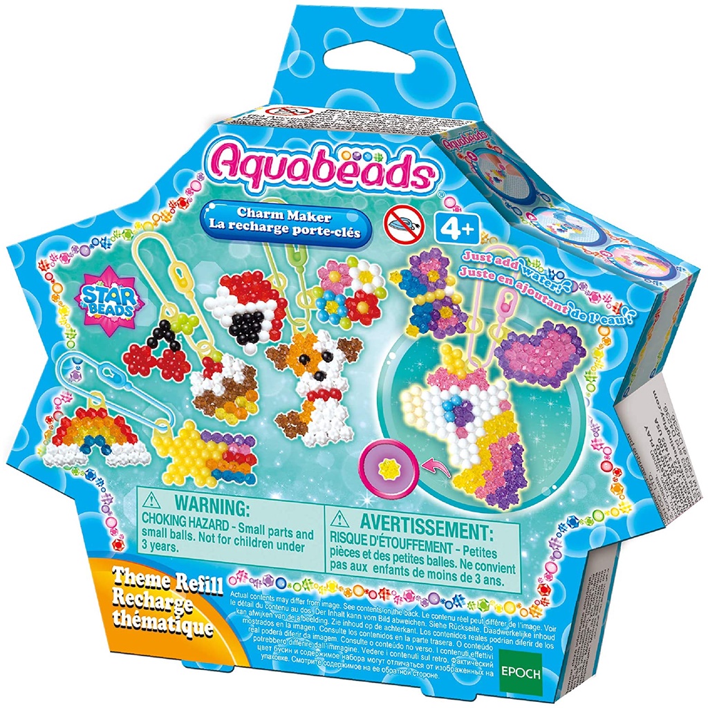 Jual Aquabeads Starter Pack play set di Seller Yansel Store - Cibatu, Kab.  Bekasi