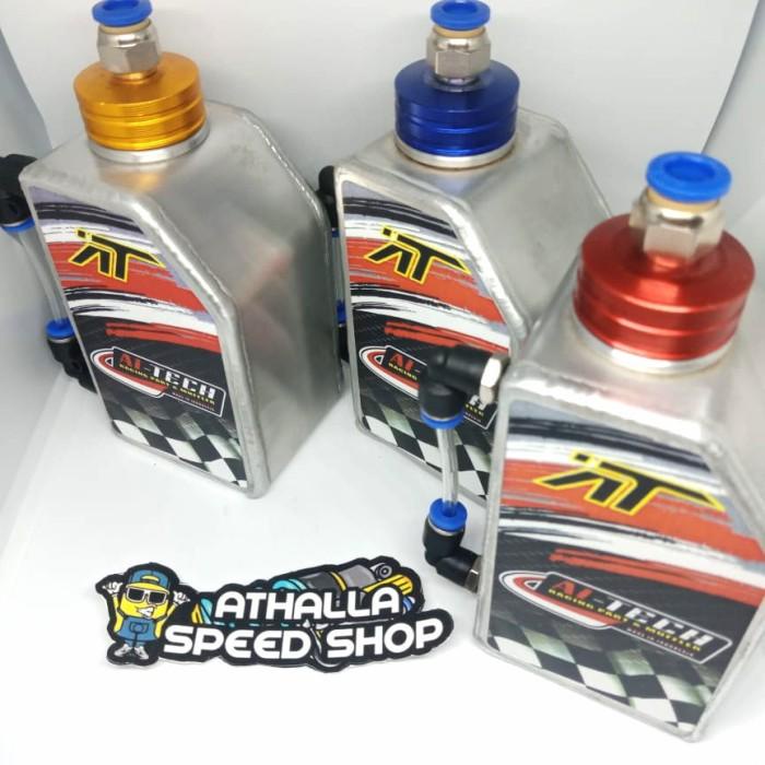 Jual Cairan Radiator | Reservoir Botol Cadangan Air Radiator Aitech ...
