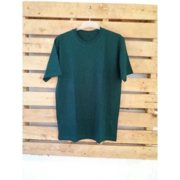 Kaos Polos Katun Kombed 24s Reaktif Premium Bahan Knitto Size XXL XXXl XXXXL Dan 5xl Pendek