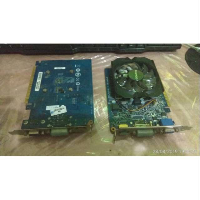 Jual VGA GT 420 2GB 128BIT NVIDIA VIDEO CARD | Shopee Indonesia