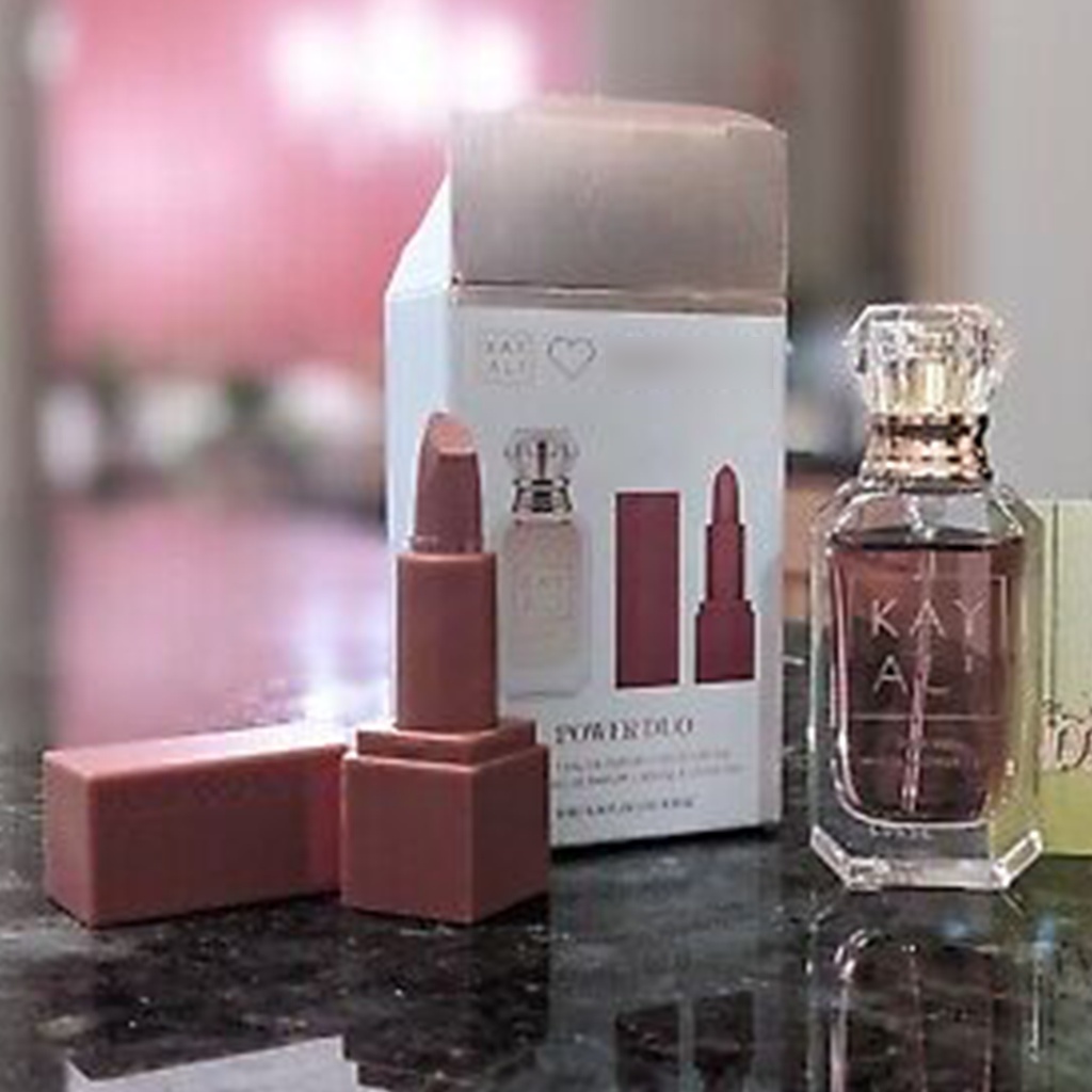 Jual KAYALI Power Duo Kit Mini Perfume Set Shopee Indonesia