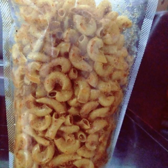 Jual Makaroni custom rasaa,, | Shopee Indonesia