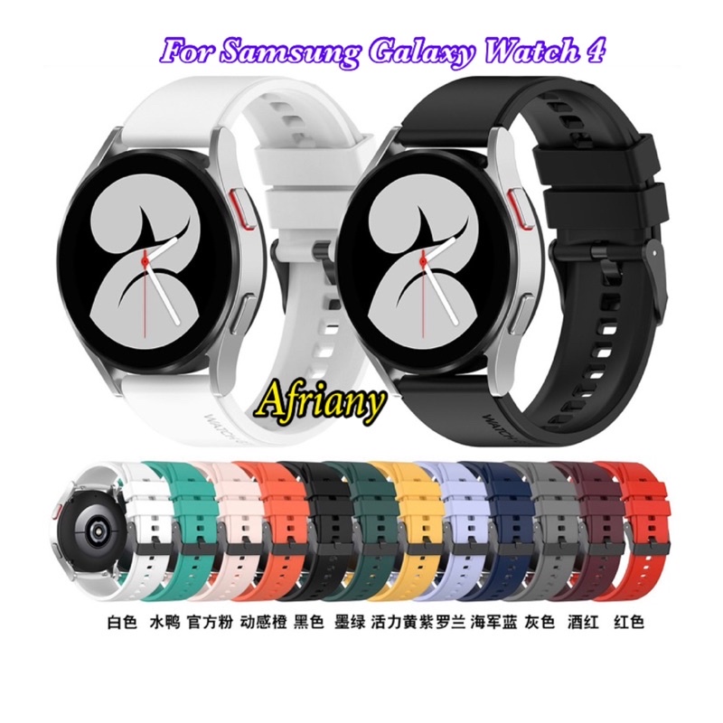 Jual strap galaxy clearance watch