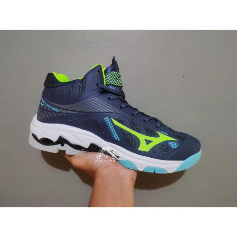 Harga mizuno wave lightning z4 best sale