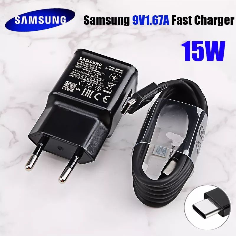 Mobile Charger Adapter Samsung Charger A50 Charging Adapter A50