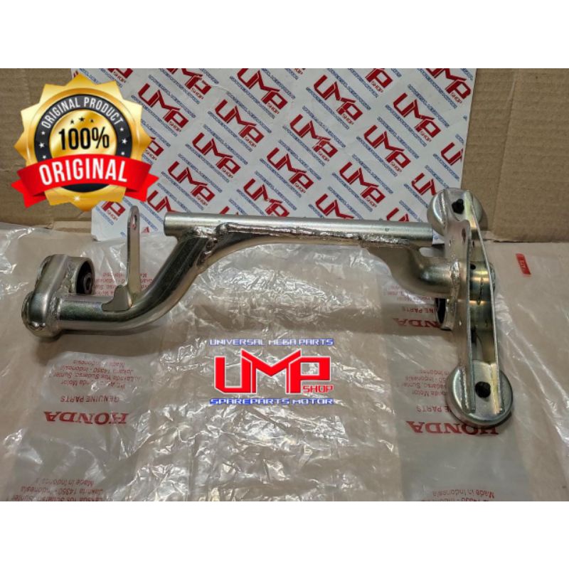 Jual ENGINE MOUNTING MONTING HONDA VARIO 160 K2S ORIGINAL AHM Shopee