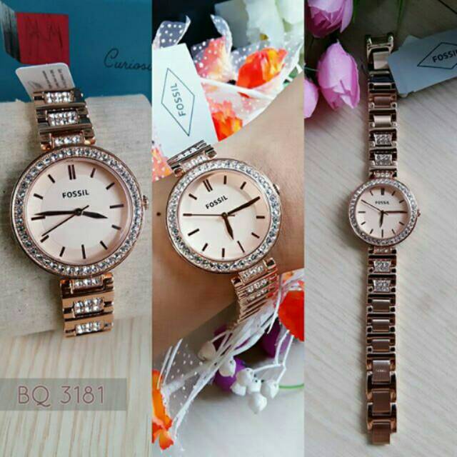Fossil watch bq3181 hot sale