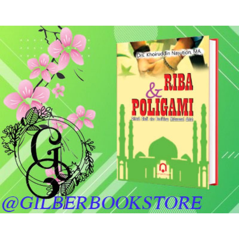 Jual Riba Dan Poligami (Sebuah Studi Atas Pemikiran Muhammad Abduh ...