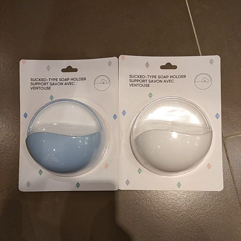 Jual soap holder miniso Shopee Indonesia