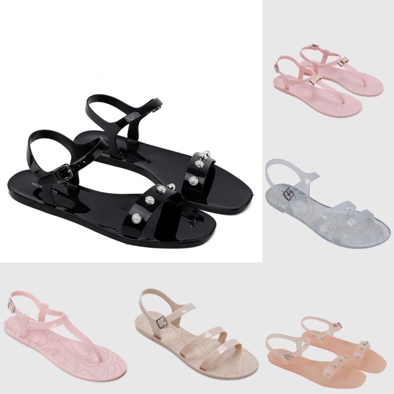 Milliot & co discount sandals