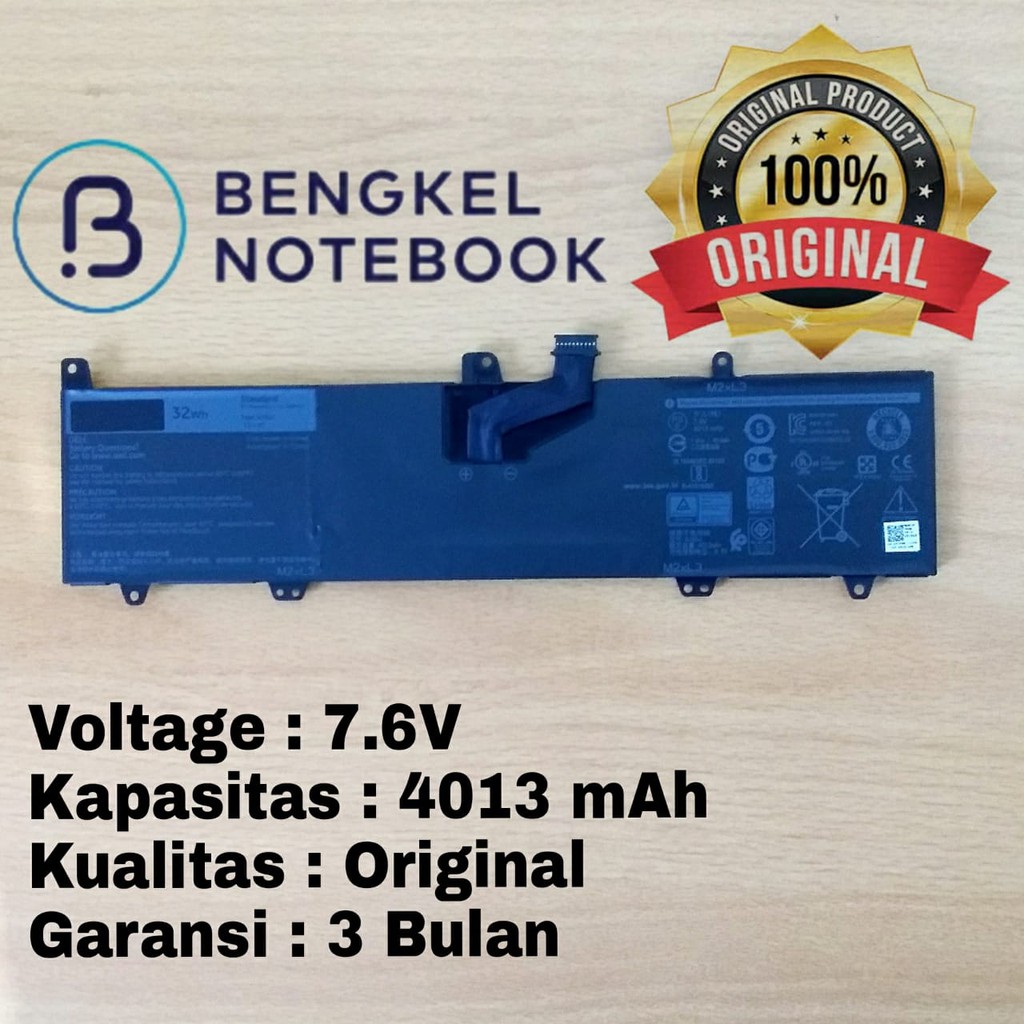 Wholesale Rechargeable Laptop Battery 0jv6j For Dell Ojv6j 0pgyk5 8nwf3