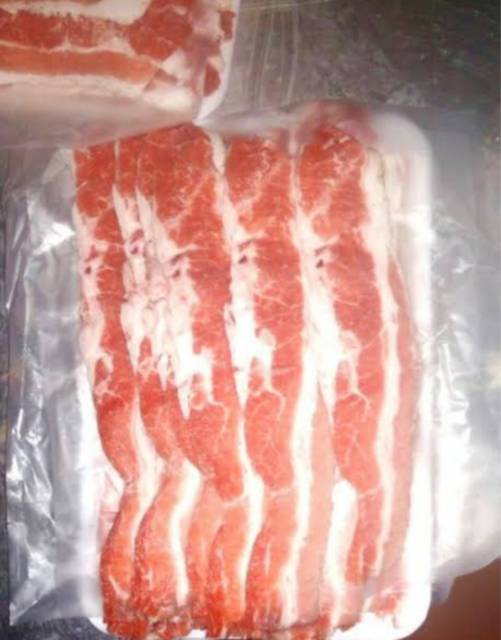 Jual Daging sapi shortplate US SLICE 500 gram | Shopee Indonesia