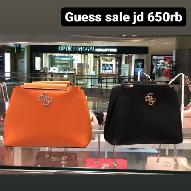 Tas guess online sale