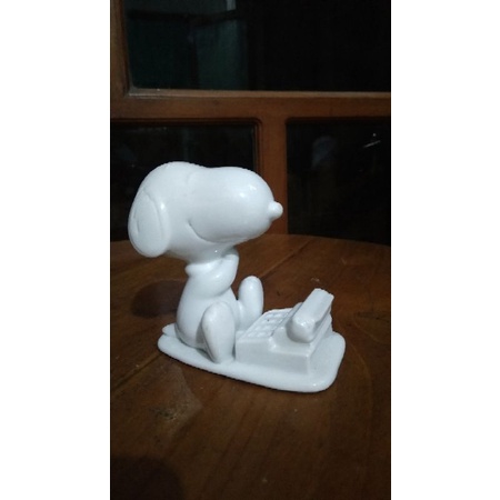 Snoopy Keramik-Tasse Mit Woodstock-Figur – 355 Ml, Mikrowellen- & Spülmaschinengeeignet