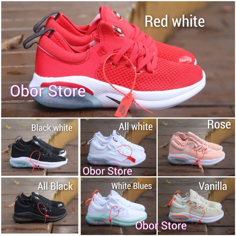 harga sepatu nike joyride original
