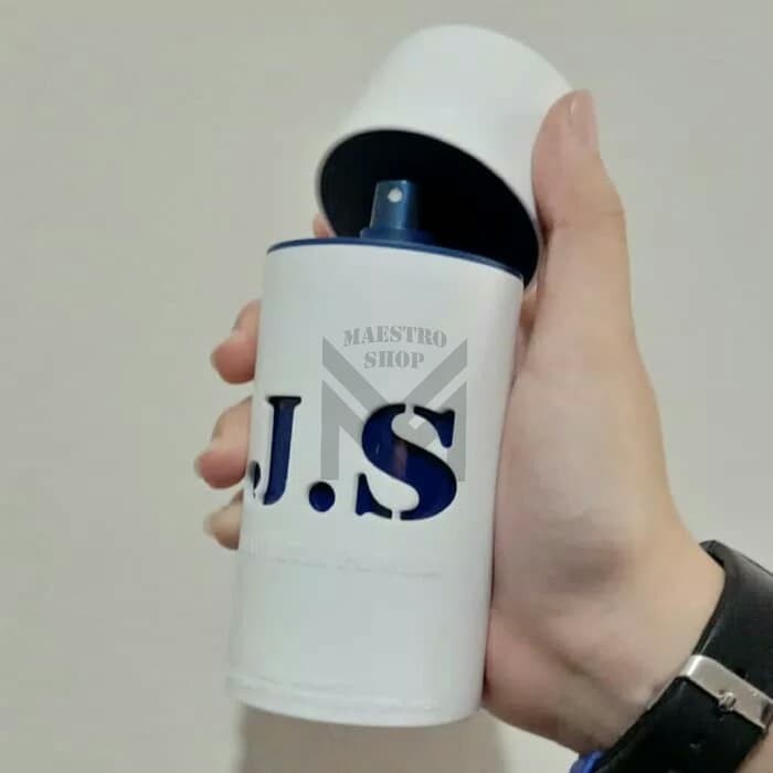 Jual Jeanne Arthes Parfum JS Magnetic Power 100ml EDT Original Reject ...