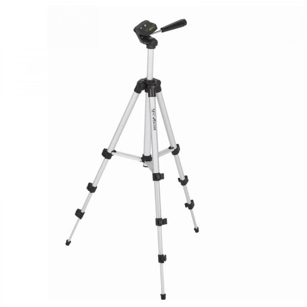 Jual Weifeng Tripod Stand 4 Section Aluminium With Brace Wt 3110a Original Shopee Indonesia 2231