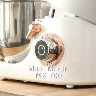 Jual Mito Standing Mixer Mito Kapasitas 7 Liter MX 700 Mito Mixer Roti ...