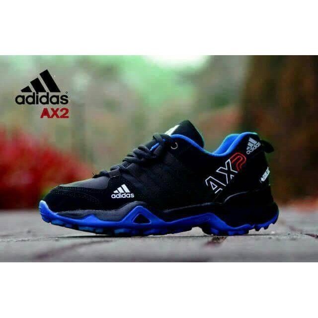 Adidas hot sale ax2 running