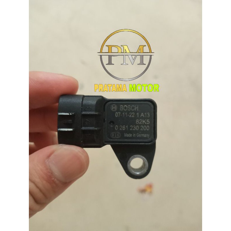 Jual SENSOR MAF SENSOR MAP VACUM SUZUKI ALL NEW SWIFT ERTIGA 100 ...