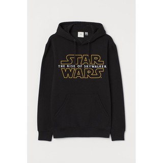 Harga hoodie h&m 2025 star wars original
