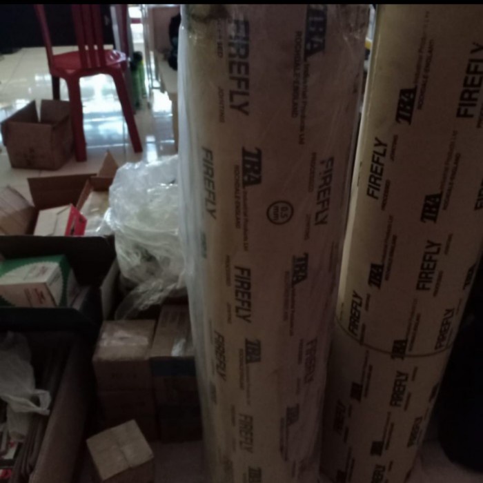 Jual Packing TBA 0,5 mm ukuran 1m x 1m | Shopee Indonesia