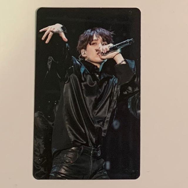 Jual bts love yourself seoul europe dvd blu-ray bluray suga yoongi