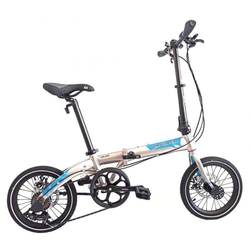 Dahon chicago discount