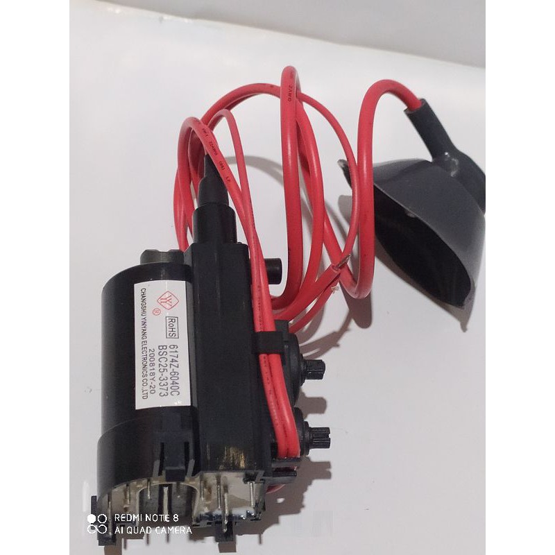 Jual playback 6174Z-6040C tv LG 21 INCH | Shopee Indonesia