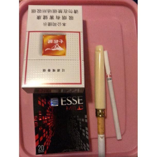 Jual Pipa Rokok Tulang Ikan Filter Mirip Gading Berkualitas | Shopee ...