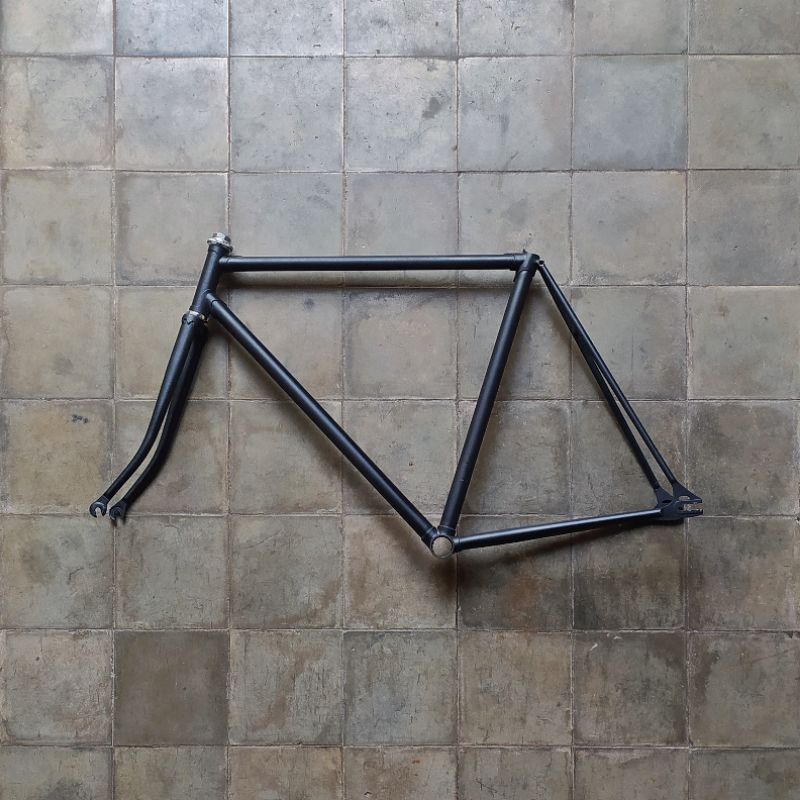 Jual frame fixie online classic