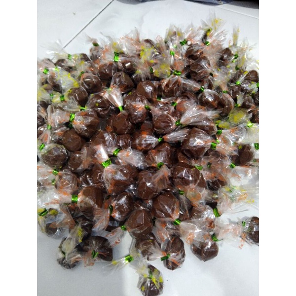Jual Permen Milo Kemasan Plastik isi 34 biji | Shopee Indonesia