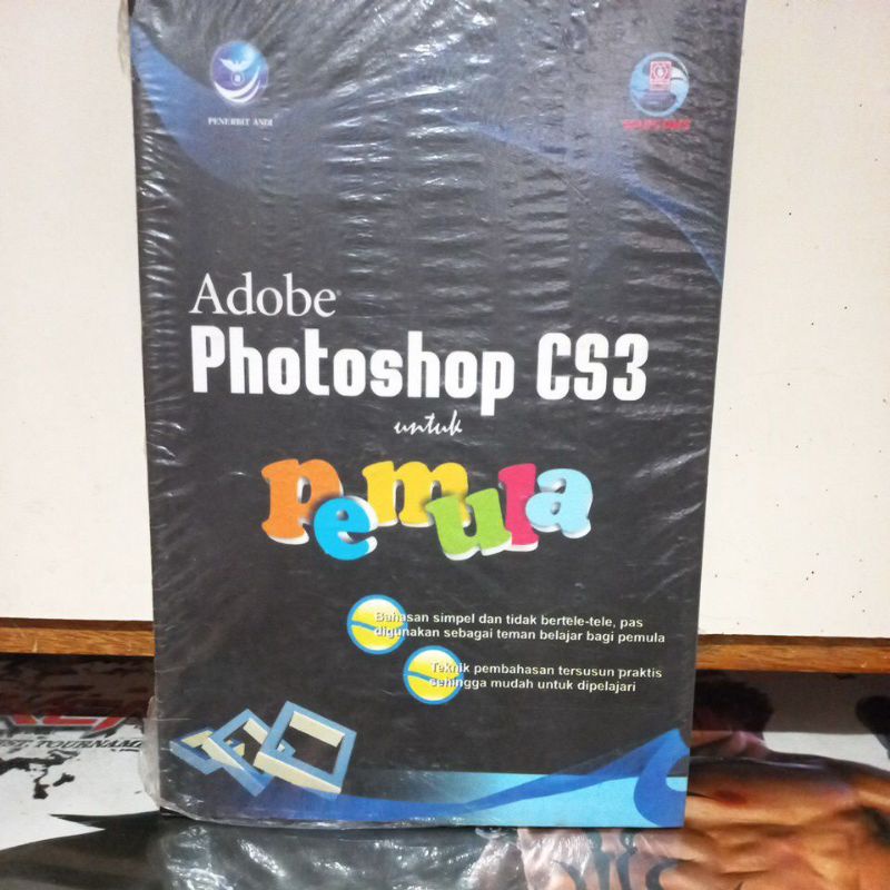 download buku photoshop cs3