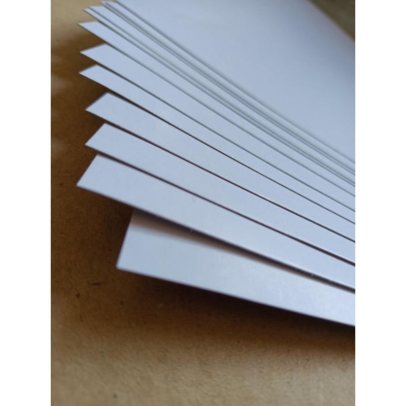 Jual Kertas Art Paper 210GSM Plano Ukuran 109x79 Shopee Indonesia