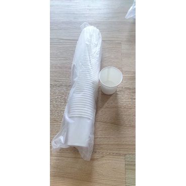 Jual PAPER CUP 4,5oz POLOS - PAPER CUP KOPI 6,5oz MOTIF (50pcs ...