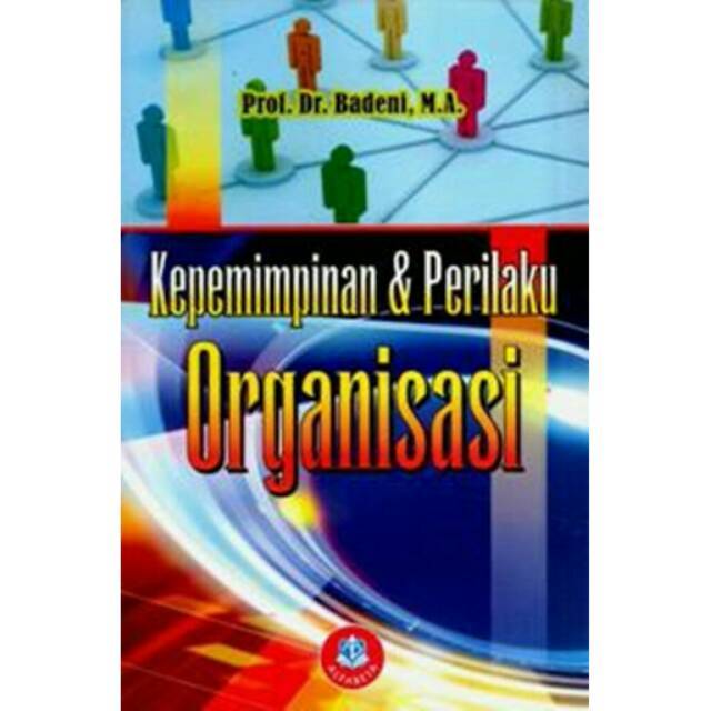 Jual BUKU KEPEMIMPINAN DAN PERILAKU ORGANISASI. | Shopee Indonesia